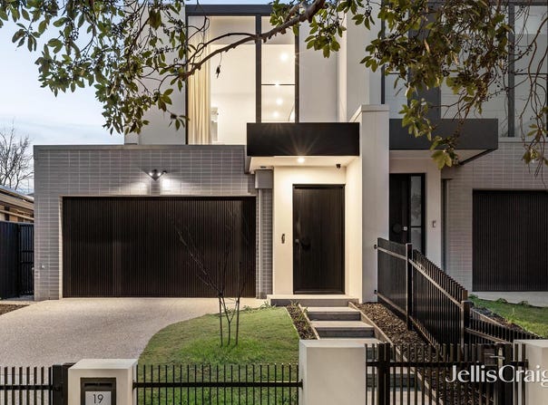 19 Highfield Road, Doncaster East, Vic 3109