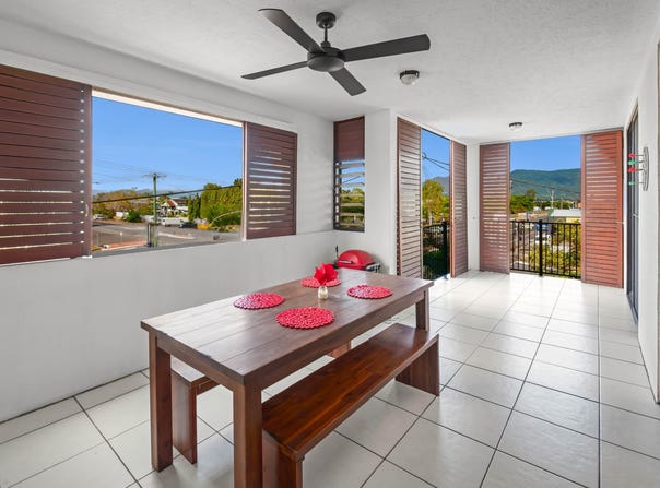 16/136-138 Buchan Street, Bungalow, Qld 4870