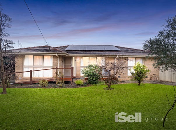 2 Cook Court, Springvale South, Vic 3172