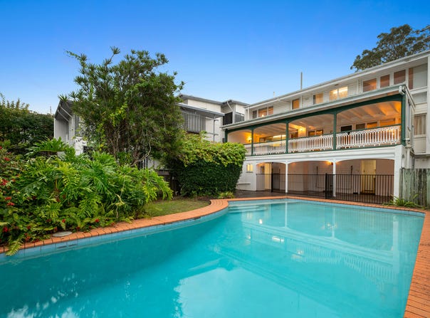 133 Seventh Avenue, St Lucia, Qld 4067