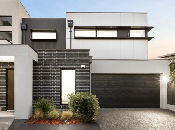 3/15 Grandview Grove, Rosanna, Vic 3084