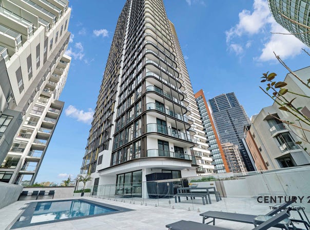 1104/20 Parkes Street, Harris Park, NSW 2150