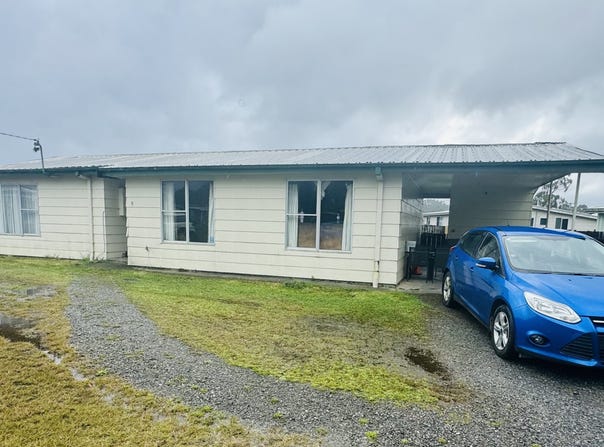 5 Federation Court, Zeehan, Tas 7469