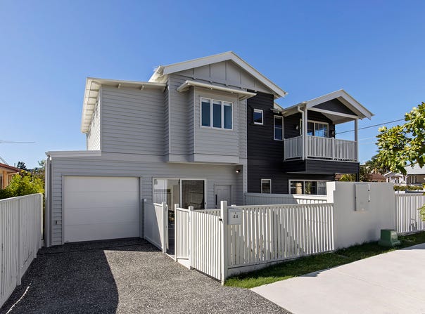 44 Wellington Street, Coorparoo, Qld 4151