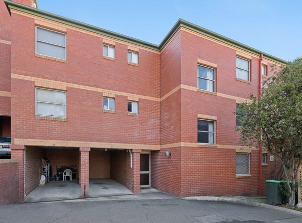 12/33 Ottiwell Street, Goulburn, NSW 2580