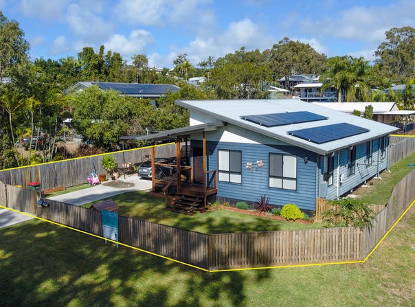 25 Fraser Drive, River Heads, Qld 4655