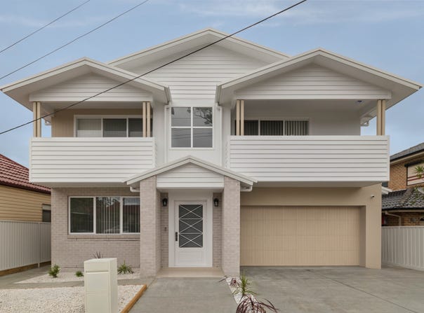 43 Bradman Street, Merrylands, NSW 2160