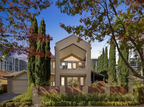 12 Wunderlich Street, Gungahlin, ACT 2912