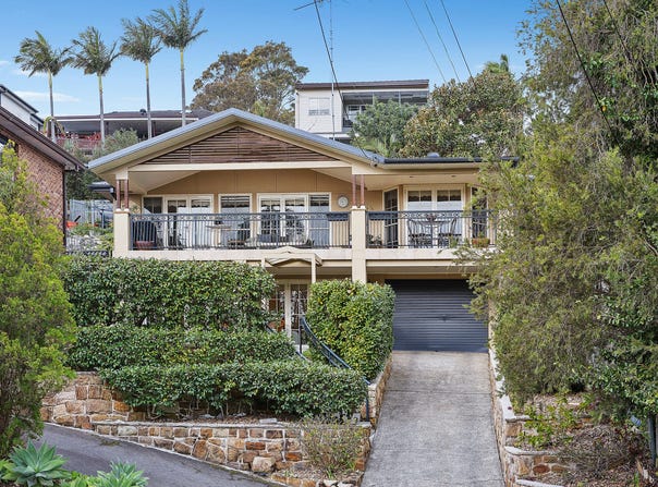 196 The Esplanade, Sylvania, NSW 2224