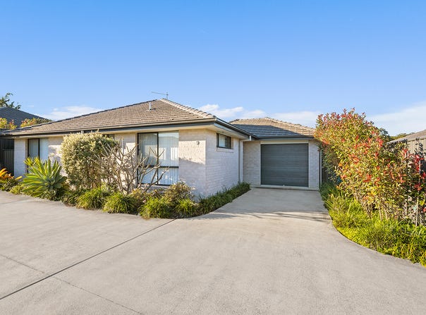 9/33 Sullivans Road Road, Moonee Beach, NSW 2450