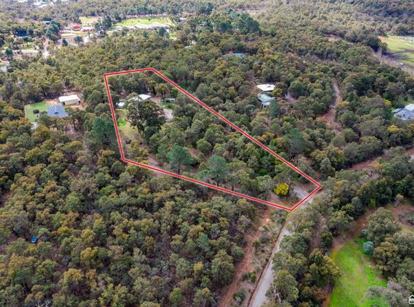 45 Dmietrieff Road, Bedfordale, WA 6112