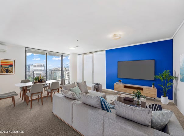 1001/35B Arncliffe Street, Wolli Creek, NSW 2205