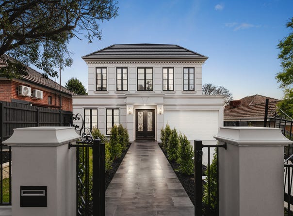 55 Somers Street, Burwood, Vic 3125