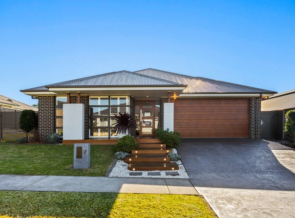 7 Walmsley Crescent, Silverdale, NSW 2752