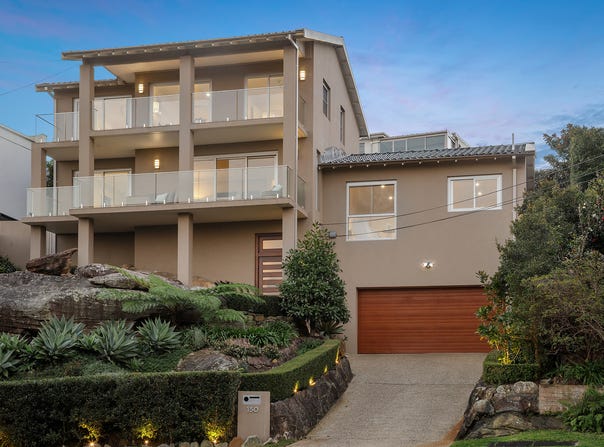 150 Deepwater Road, Castle Cove, NSW 2069
