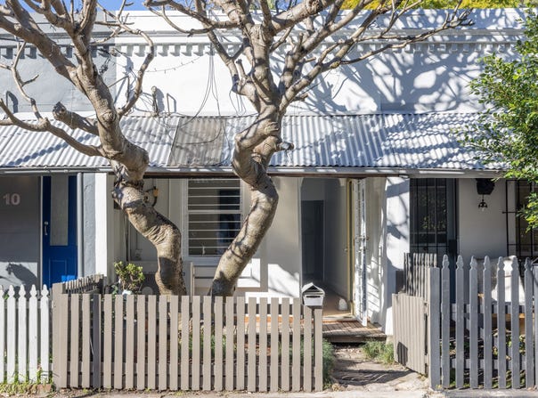 12 Flora Street, Erskineville, NSW 2043