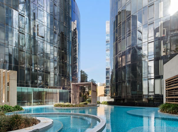 407/605 St Kilda Road, Melbourne, Vic 3004