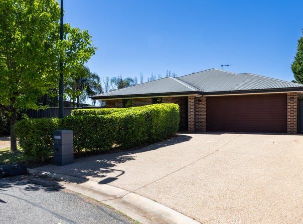 7 Jacks Court, Mildura, Vic 3500