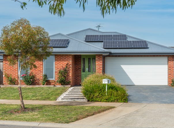 41 James Patrick Way, Lancefield, Vic 3435