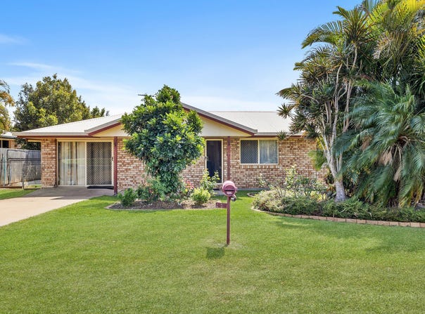 14 Lillypilly Avenue, Gracemere, Qld 4702