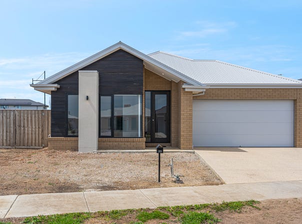 20 Freeman Street, Bannockburn, Vic 3331