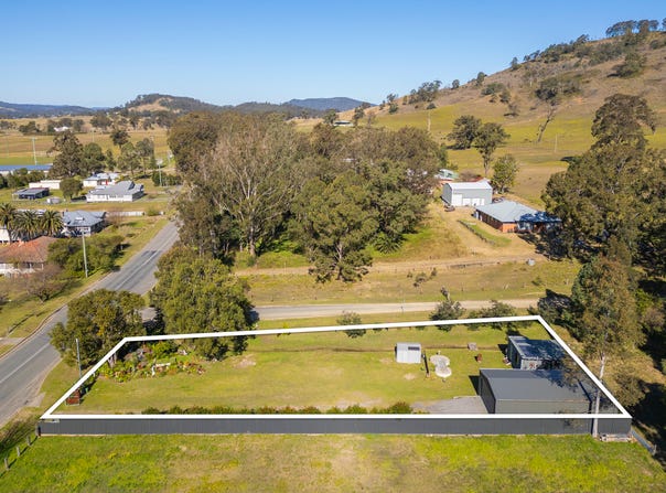 29 Park Street, East Gresford, NSW 2311