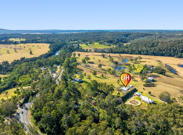 233 Wamban Road, Moruya, NSW 2537