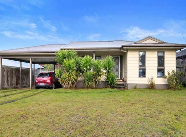 7 Cambridge Way, North Wonthaggi, Vic 3995