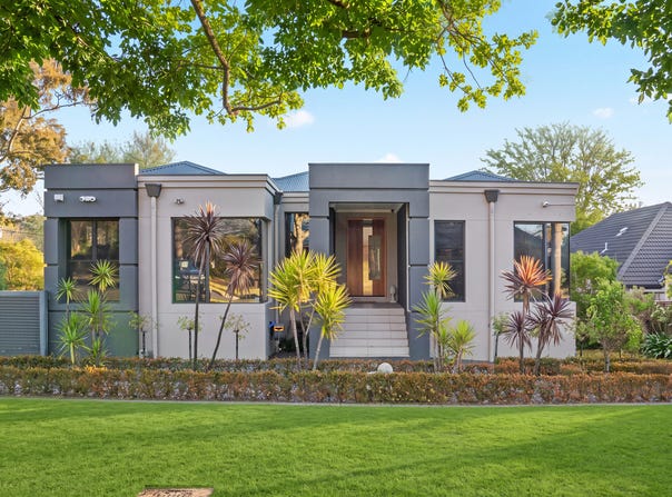 68 Jansz Crescent, Griffith, ACT 2603