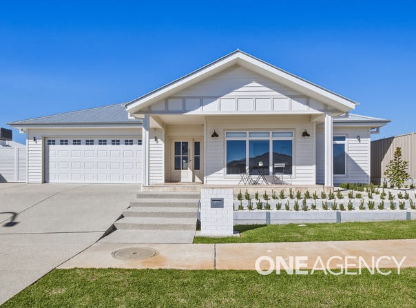 253 MUTTAMA PARADE, Gobbagombalin, NSW 2650