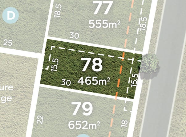 Lot 78, Lot 78 Sparrow Parkway, Thrumster, NSW 2444