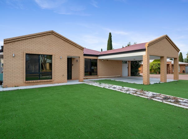 31A Longmore Parade, Broadwood, WA 6430