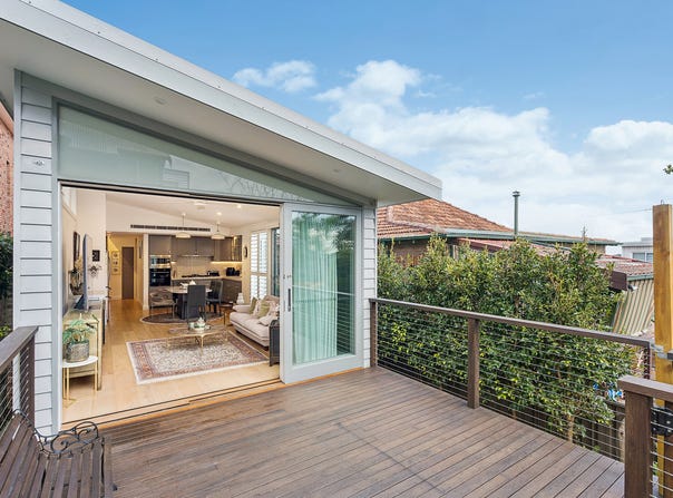 99 Bay Road, Waverton, NSW 2060