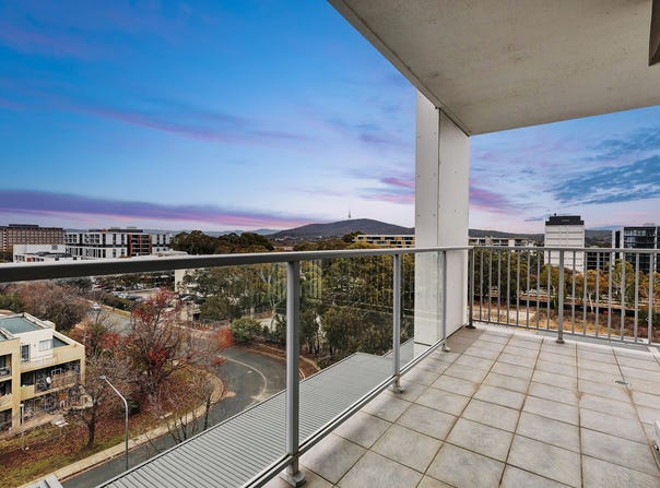 715/17 Dooring Street, Braddon, ACT 2612