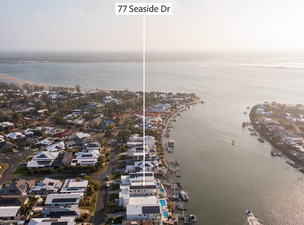 77 Seaside Drive, Banksia Beach, Qld 4507