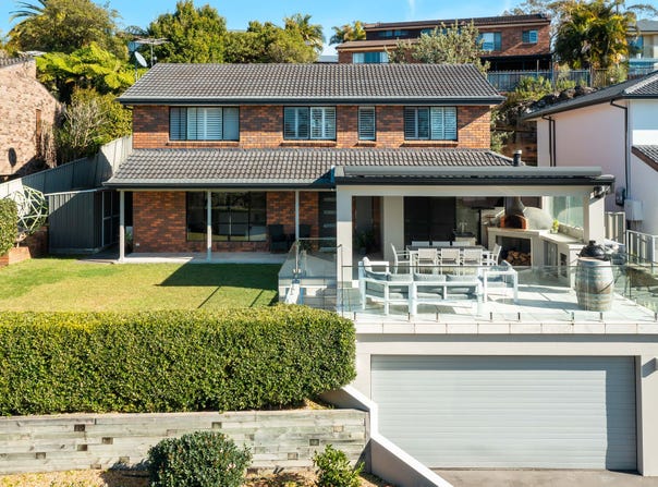 5 Nullabor Place, Yarrawarrah, NSW 2233