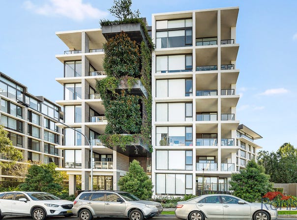 510/11 Spurway Drive, Norwest, NSW 2153