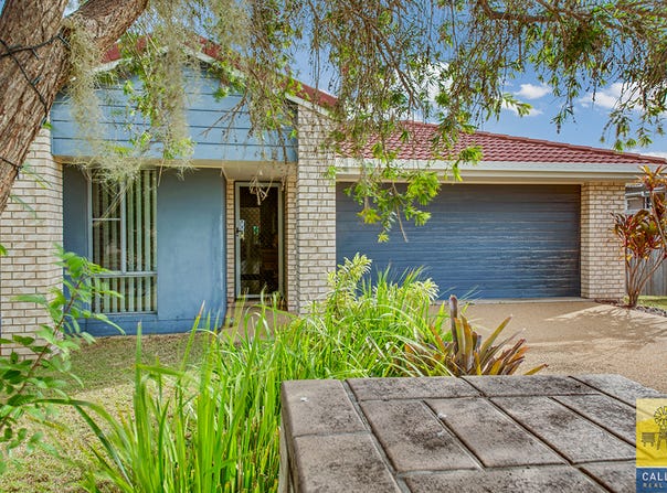 41 Oxford Street, Calliope, Qld 4680
