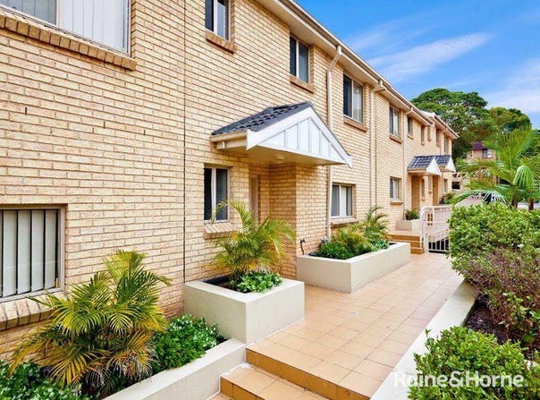 3/7 Montrose Road, Abbotsford, NSW 2046