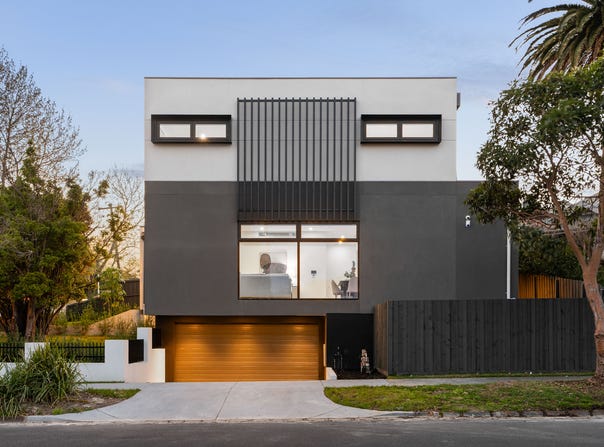 891 Riversdale Road, Camberwell, Vic 3124
