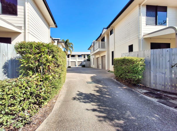 5/4 Byron Street, Mackay, Qld 4740