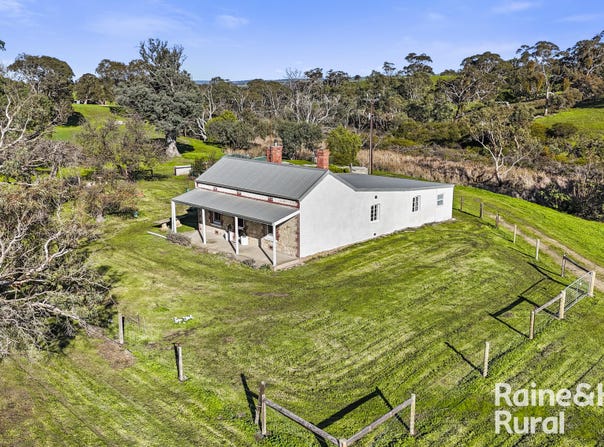 1296 Alexandrina Road, Finniss, SA 5255