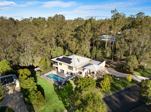 31 Bullock Dray Drive, Mount Crosby, Qld 4306