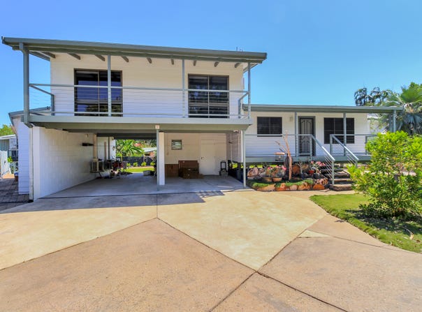 13 Young Crescent, Alawa, NT 0810