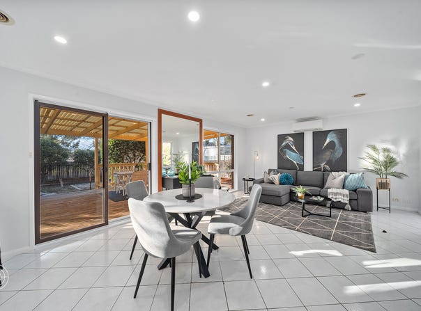 51 Reader Court, Banks, ACT 2906