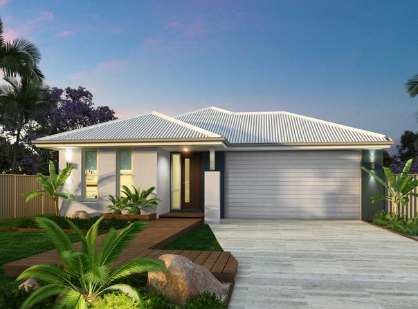 Lot 4014 Stage 13D | Stroud Homes, Flagstone, Qld 4280