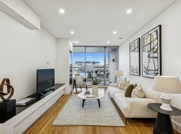 502/29 Shelley Street, Sydney, NSW 2000