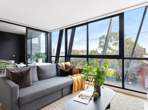 202/89 Gladstone Street, South Melbourne, Vic 3205