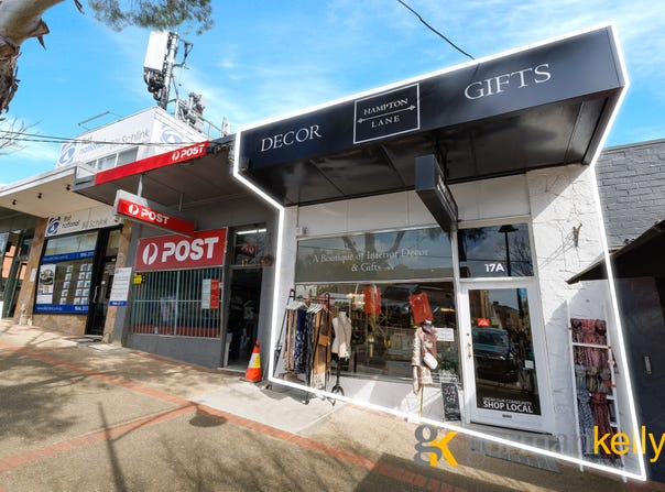 17a Anderson Street, Templestowe, Vic 3106