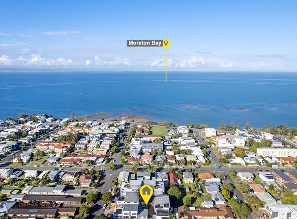 12/25 Georgina Street, Woody Point, Qld 4019